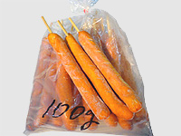 フランクフルト100g
